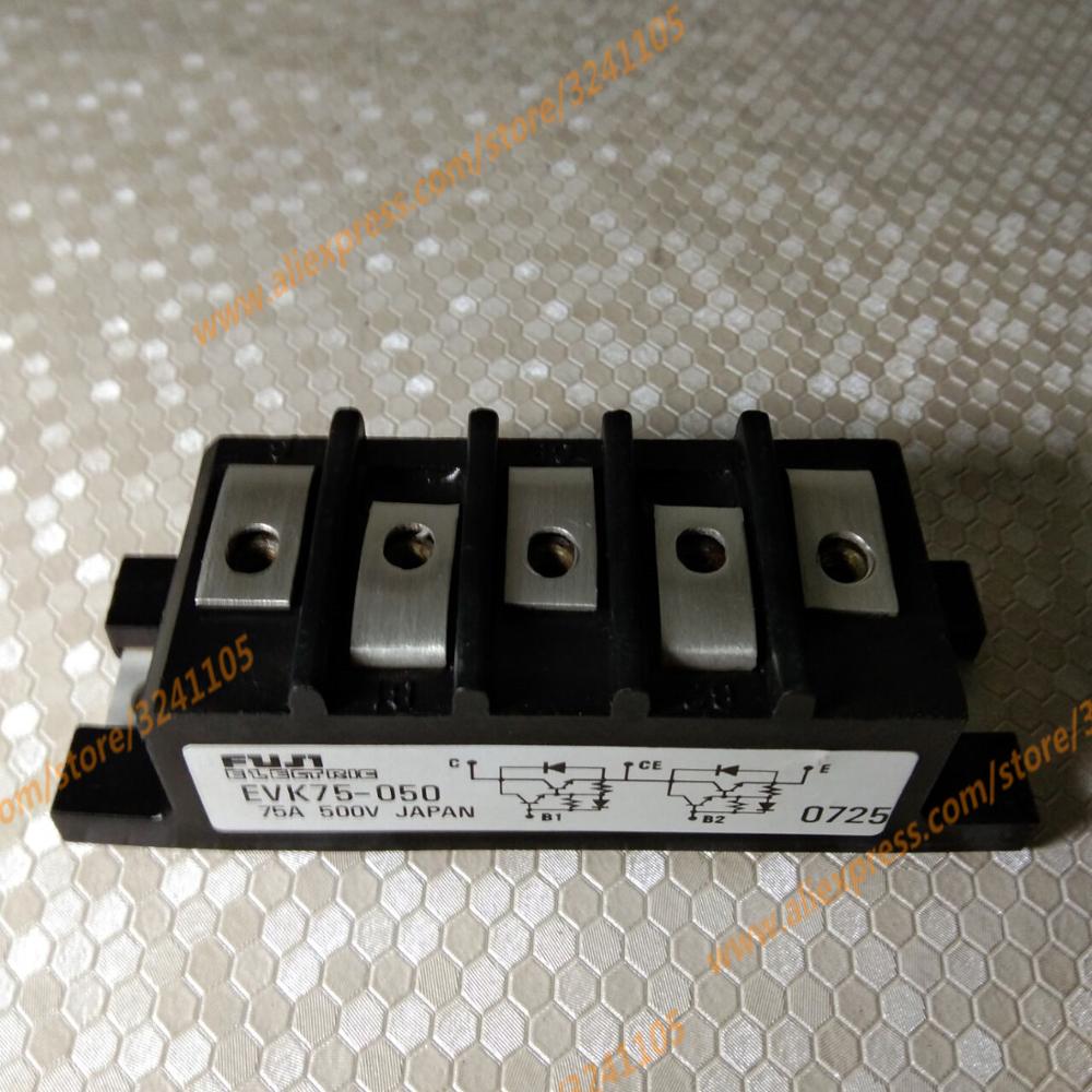 Darmowa wysyłka nowy i oryginalny EVK75-050 moduł