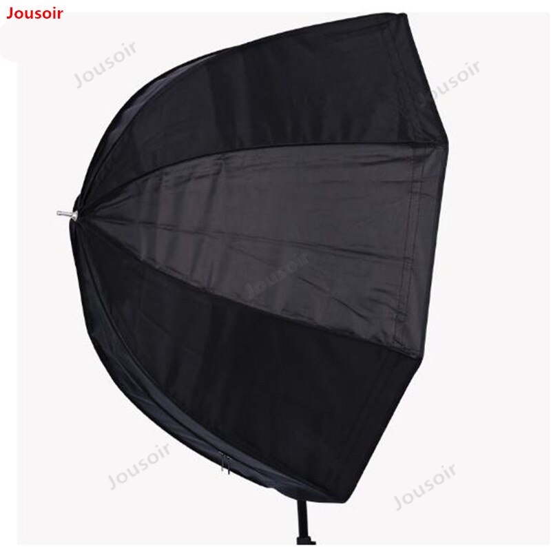 Equipo fotográfico 80cm paraguas tipo caja suave octogonal paraguas reflectante de doble propósito CD50 T03