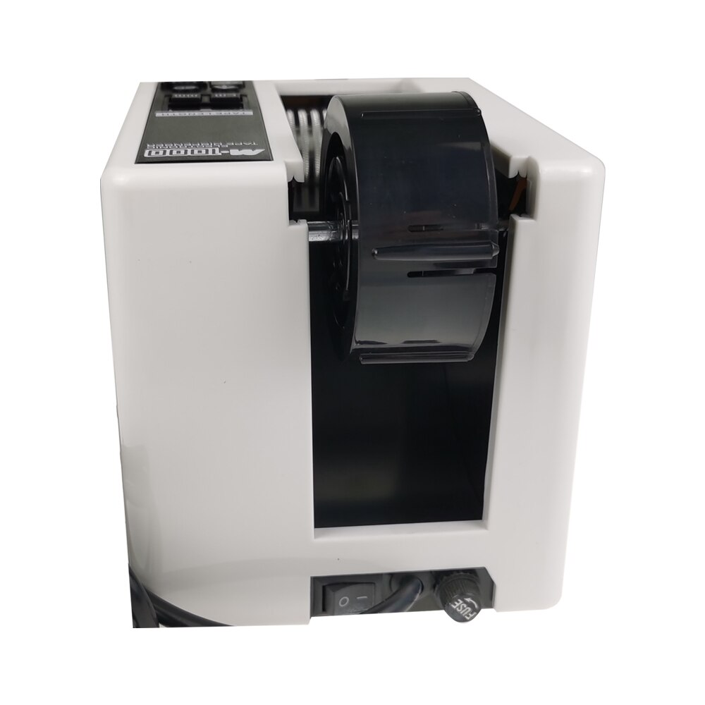 Automatische verpackung Band Spender M-1000 klebeband schneiden Cutter maschine 220V/110V Büro Ausrügestochen