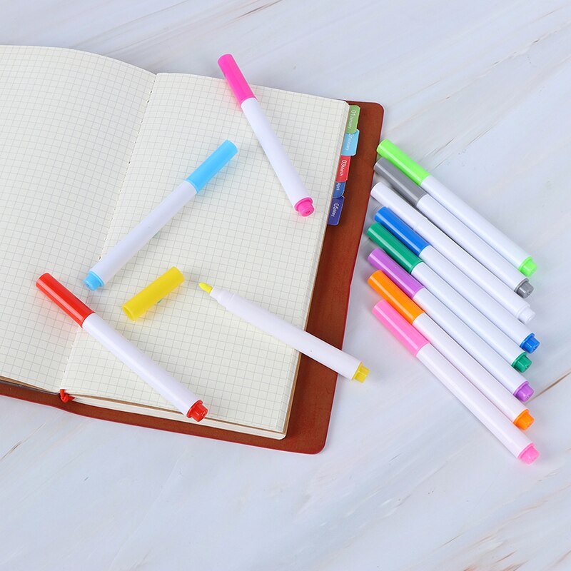 1PCS Liquid Chalk Pen Marker for Writing Chalkboard Blackboard Chalk Pen