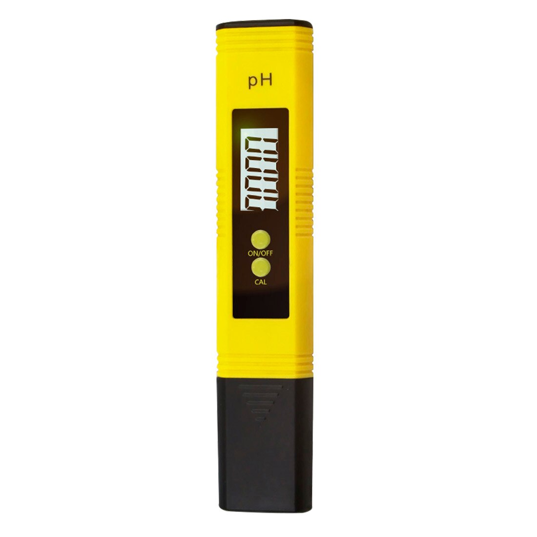 Draagbare Digitale Lcd Ph Meter Pen Van Hoge Precisie Ph Zuurgraad Meter Ph Monitoring Instrument Water Testapparatuur