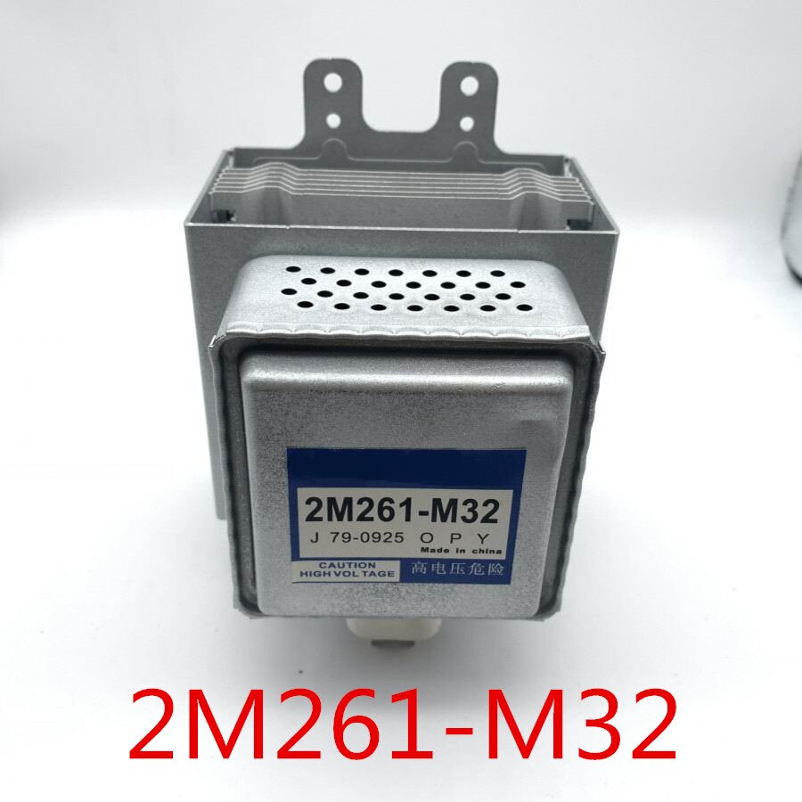 Nieuwe Magnetron Magnetron 2M261-M32 compatibel 2M291-M32 2M292-M32 2M236- M42 for panasonic Magnetron Onderdelen Accessoires