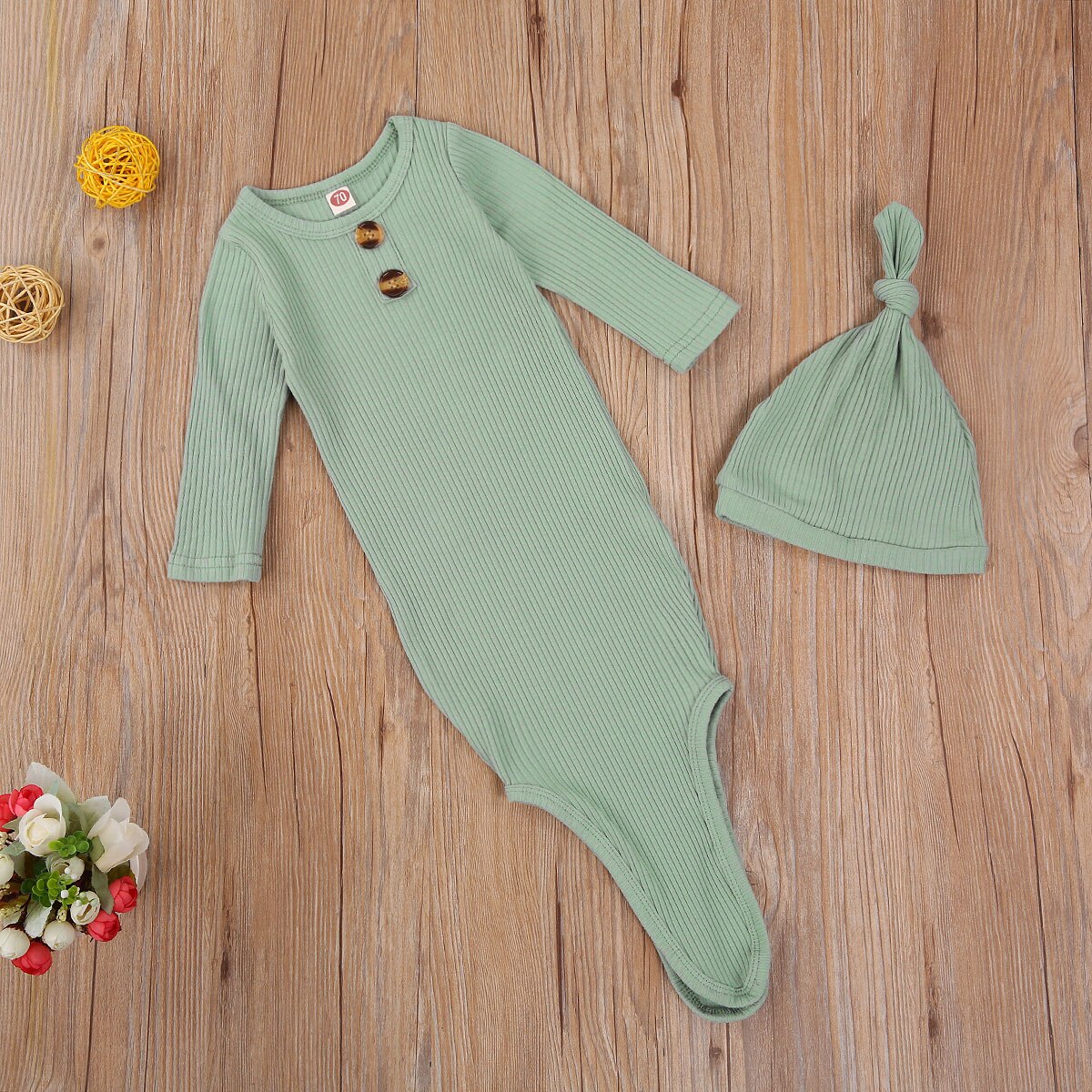 1-6Y Little Girls 2PCS Pajama Set Solid Color Lace Short Sleeve Loose Pleated Neck Top Short Elastic Band Pants Sleepwear Set