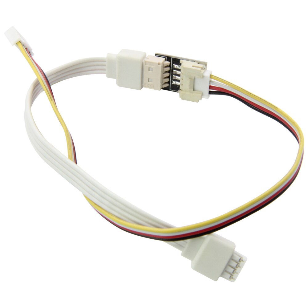 LILYGO® TTGO Grove Adapters Small Module 4Pin Line 2.0 Pitch To 2.54 Pitch Accessories