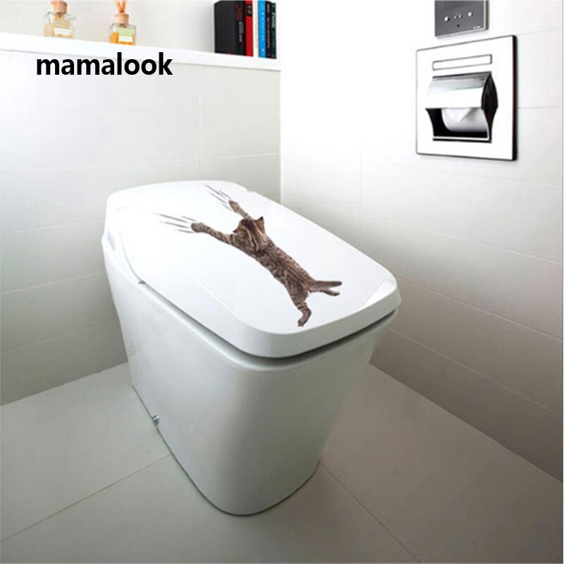 Toilettenaufkleber Pflanzenblumen Badezimmer-Wandaufkleber Übliche ♩ UK Toilettenaufkleber Pflanzenblumen Badezimmer-Wandaufkleber Übliche ♩ UK
