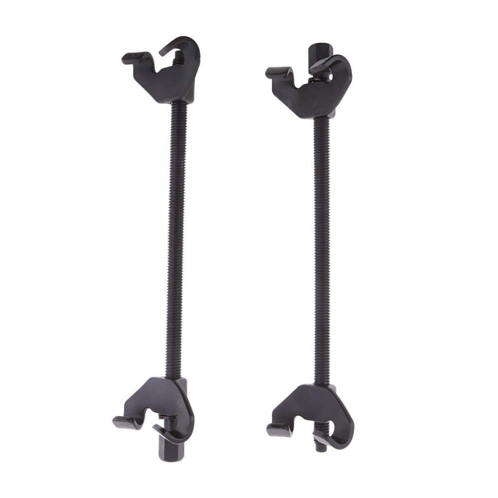 370MM Universal Car Coil Spring Compressor Suspension Clamp Tool Set