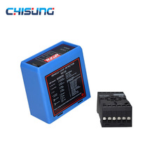 Parking Automatic Barrier Inductive Barrier Gate For Vehicle Loop Detector