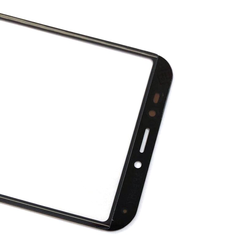 5,5 pulgadas para Alcatel 1S de 5024 OT5024 5024D pantalla táctil de digitalizador de vidrio de libre 3M pegatinas