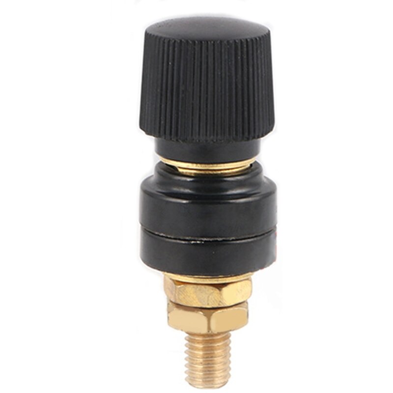 M10 555 10mm Copper Alloy Binding Post Welding Machine Inverter Voltage Stabilizer Power Supply Connect Terminal