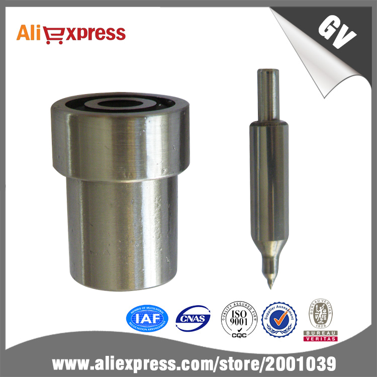 Diesel fuel injector Nozzle DNOSD301, fuel nozzle DN0SD301 for diesel engine