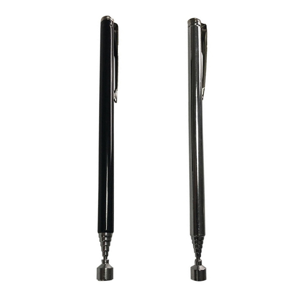 Master magnetics telescopische magnetische grijper, terughaalmagneet, 25 lengtes , 3 lb.  houd 07228 auto-accessoires