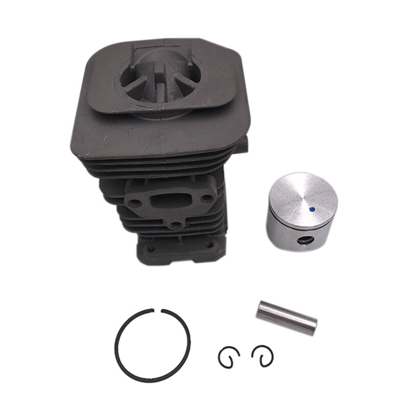 HUNDURE 38mm &Ampere; 40mm Zylinder Kolben Ring Motor- Bausatz passen Husqvarna 141 142 136 137 Jonsered 2040 CS2040 kettensäge Motor- Teile