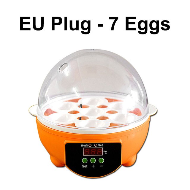 ZJchao LED Eiercandler - Hoge Intensiteit, USB/220V, Met Batterijhouder, Voor Het Controleren Van Broedeieren, Kippen & Vogels