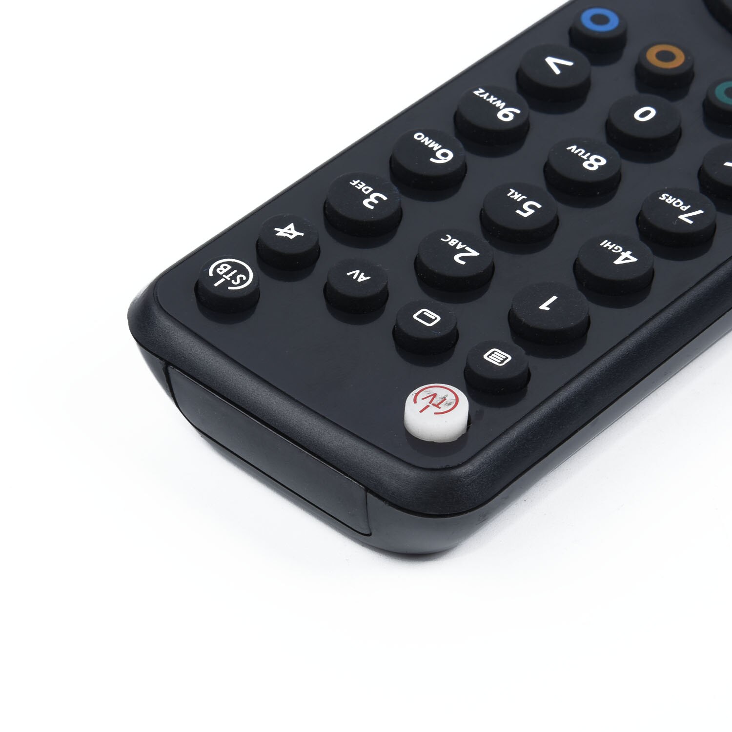 Remote Controls For VU+ DUO /UNO/SOLO/SOLO 2/Ultimo Television Remote Control Household Bedroom Replacement Accessories