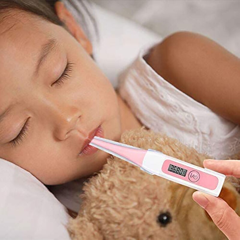 Thermometer Probe Covers Disposable Digital Thermometer Covers Electronic Thermometer Covers for Hospital Clinic