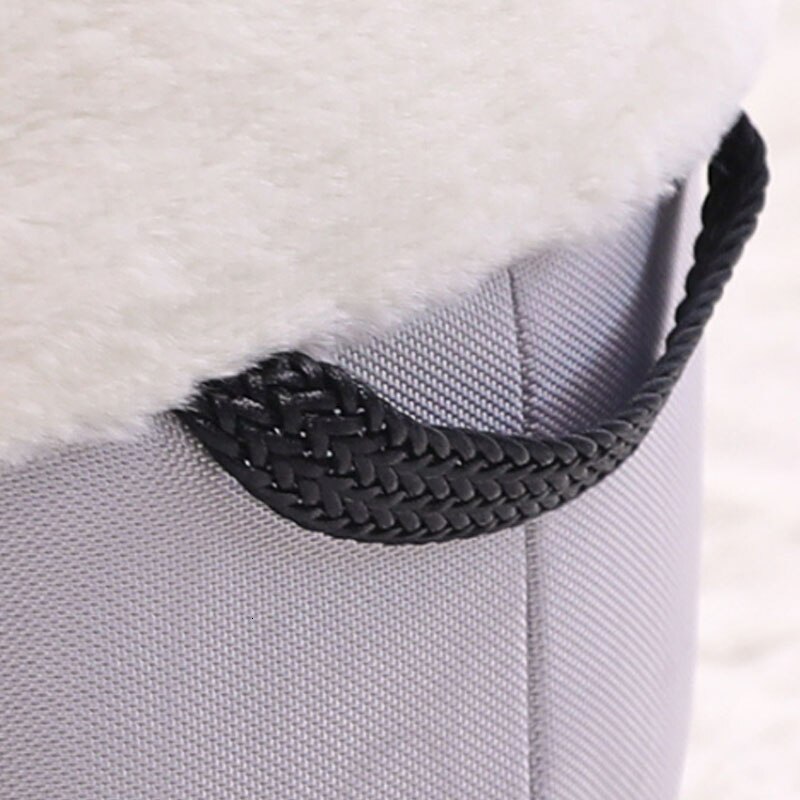 RFWCAK-sac chauffant pour animal de compagnie, coussin de couchage pour chiens et chats, tapis, niche, pour chiots, niche, chenil, litière pour animaux domestiques
