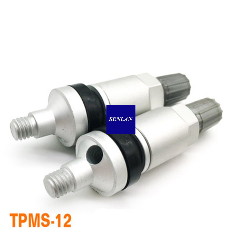 Metal Valve Stem TPMS Sensor Service Kit Valve For HYUNDAI KIA