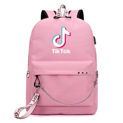 Women Back Pack Girls Backpack For School Teenagers Waterproof Ladies Large Capacity Travel Bag Rucksack Sac A Dos: Photo color 10