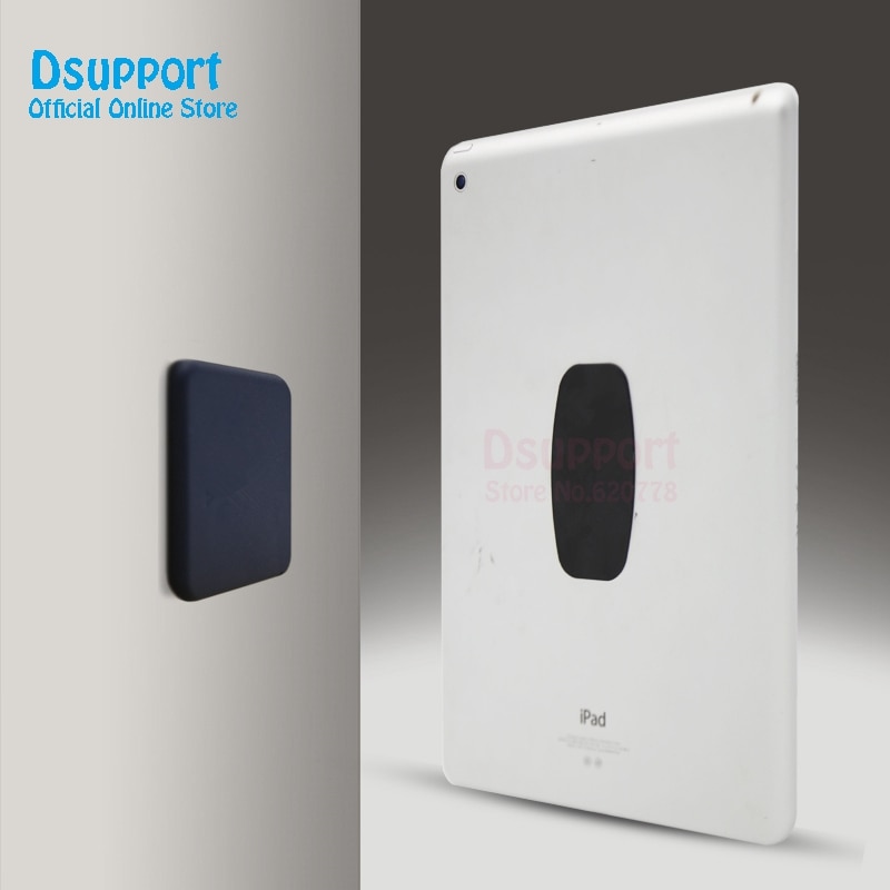 Wall Mount Tablet Magnetic Stand Mobile Phone Universal Holder Magnet Adsorption Principle Support All Tablets for iPad Pro Air