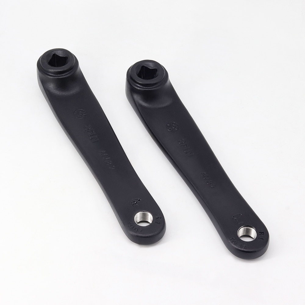 Bafang Crank Arms for 8fun Mid Drive Motor BBS01 BBS01B BBS02 BBS02B BBS03 BBSHD Kit Electric Bike Accessories