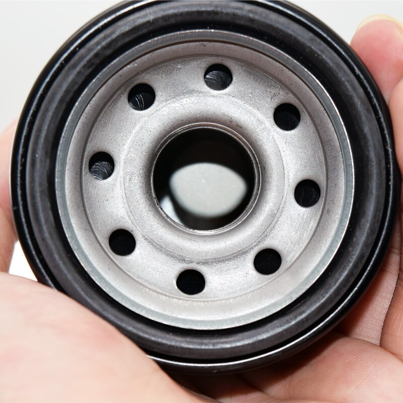 Motorcycle Oil Grid Filter For Kawasaki EN650 AFF,AGF Vulcan-S 15-16 EN 650 S BFF,BGF Vulcan-S ABS Cafe Cleaner HF303