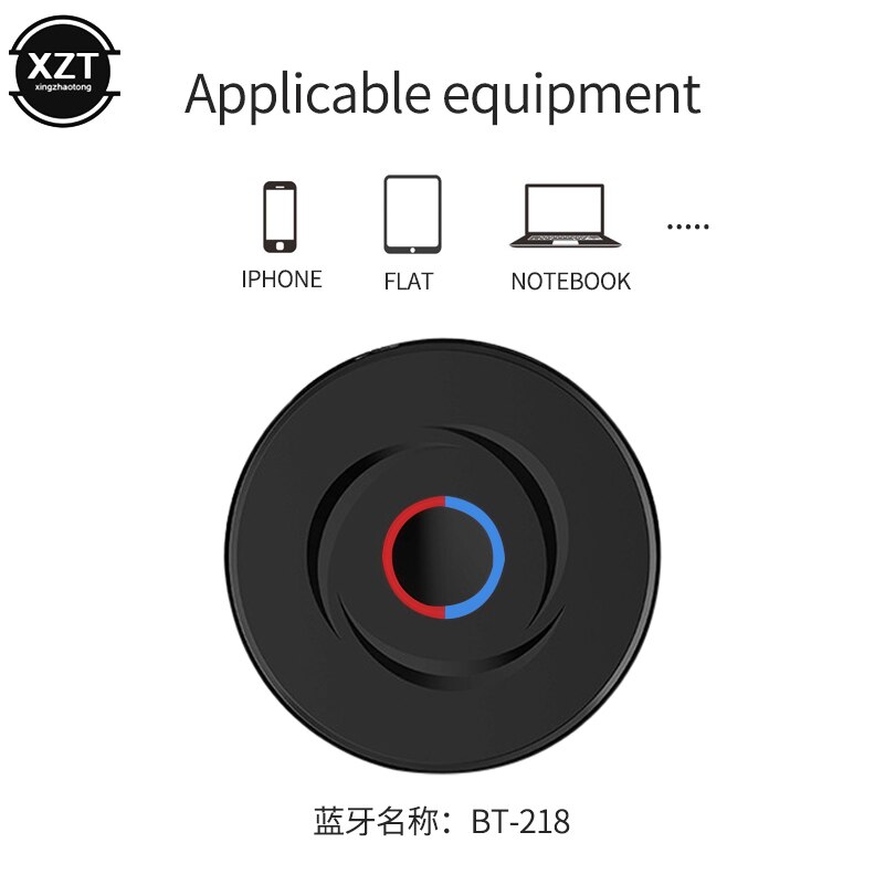 Draadloze Carkit Ontvanger Bluetooth 5.0 TV PC Zender 2 In 1 Bluetooth Adapter Stereo Muziek Voor Speaker Hoofdtelefoon Met AUX