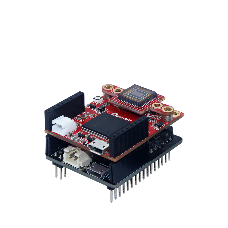 MT9V034 Global Shutter OpenMV 4 H7 3 M7 Camera Module High Frame Rate