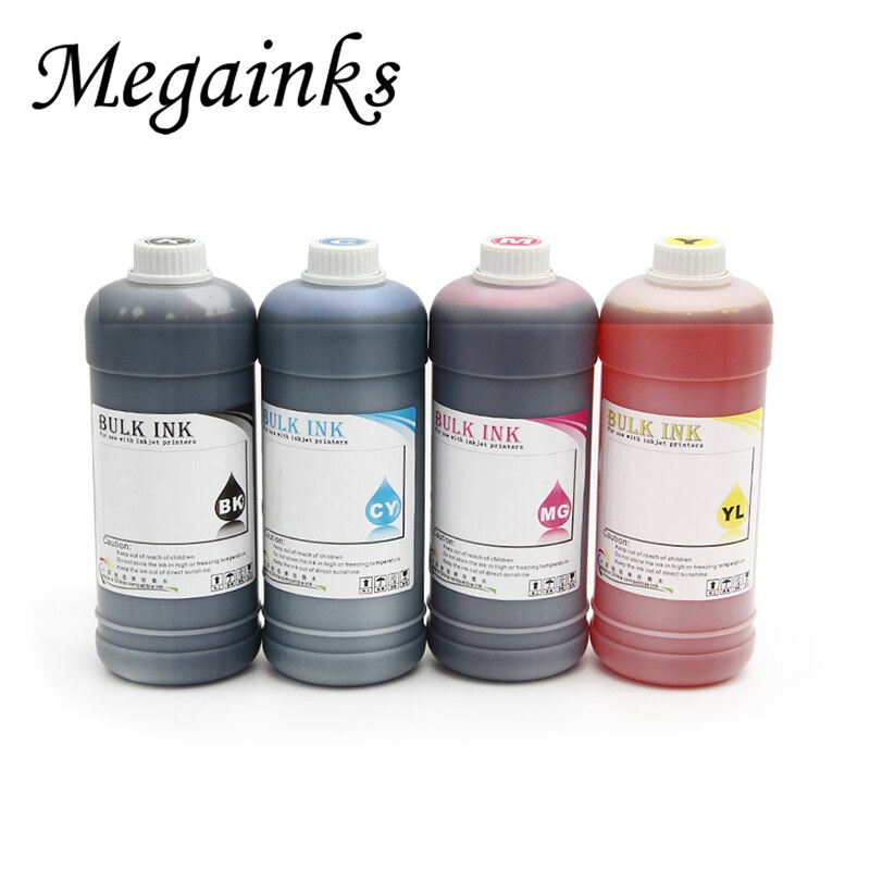 Dye inkt Voor Canon MAXIFY MB2010 MB5310 MB4010 MB2020 MB2320 MB5020 MB5320 MB4020 MB2330 MB2030 MB2340 MB2040 MB4040 MB5040 inkt