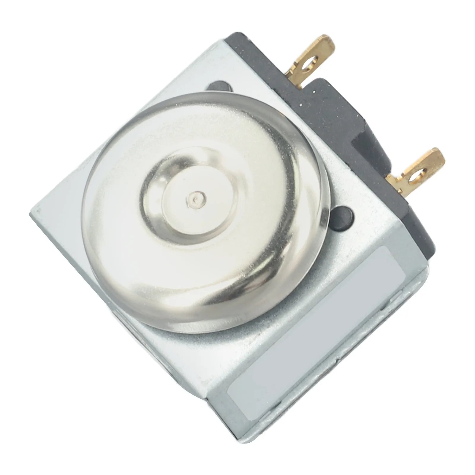 Cooking Timer Mechanical Oven Timer Electric Timer High Materials Manual Measurement Metal Material Monitor Brightness