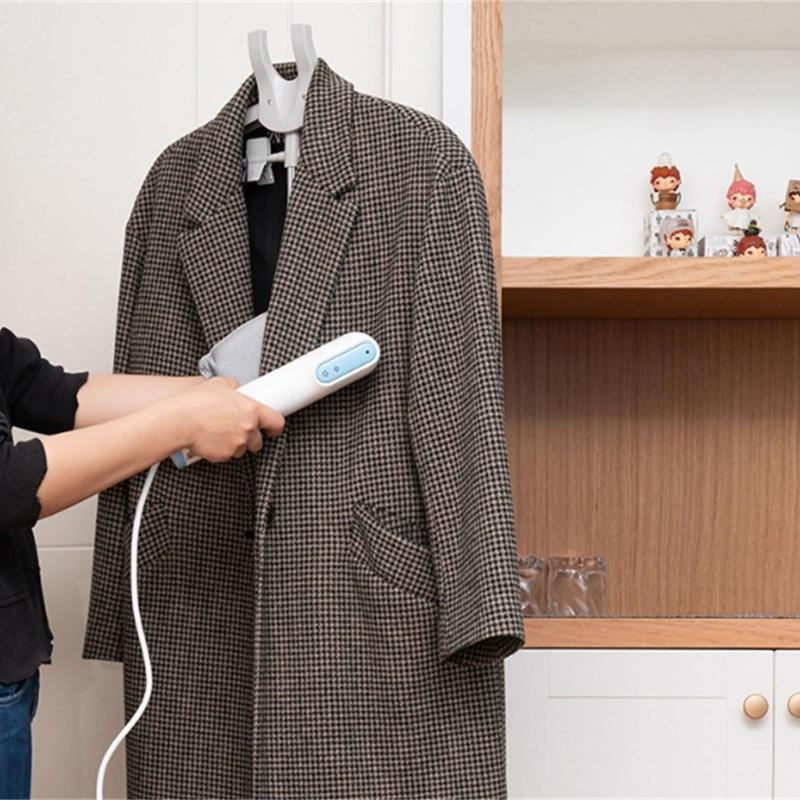 Cintre vêtements pour vêtements vapeur