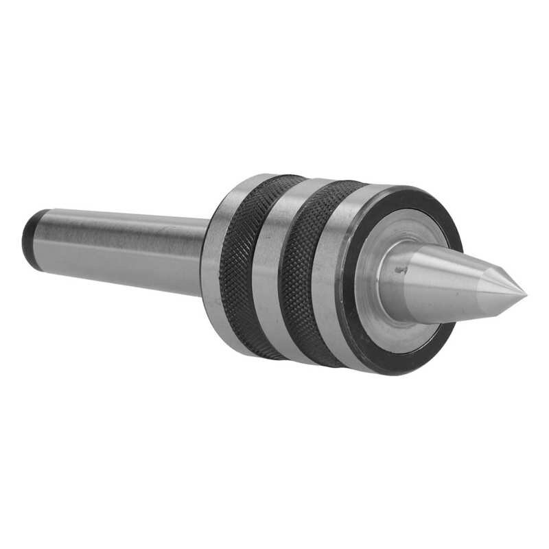 mini lathe accessories lathe machine Live Center Embossing Tapered Turn Revolving CNC Lathe Machine Tool Accessories Morse MT2