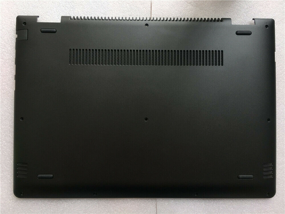 and Original Laptop Lenovo Yoga 510 14 510-14isk Lcd Rear Lid Cover Base Cover Case Black