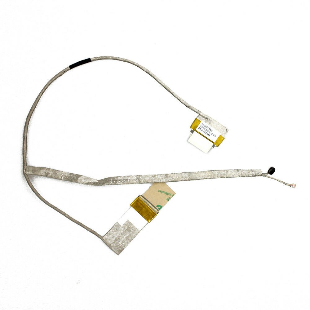 Screen Cable For ASUS A43 K43 K43E K43S K43SA K43SJ K43SV A43S X43S LCD LVDS Cable DD0KJ1LC000 DD0KJ1LC100