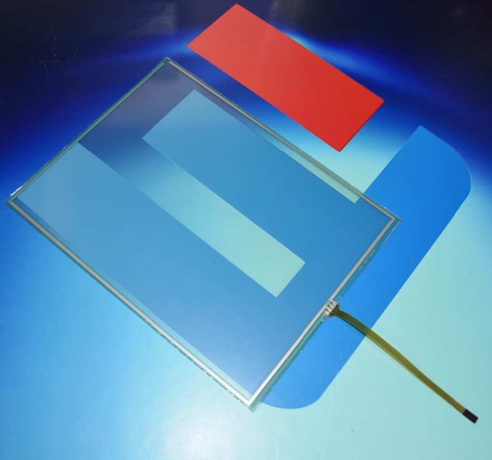 Touch screen panel for XEROX 700 1100 4112 4110 DC700 DC1100 DC4112 DC4110