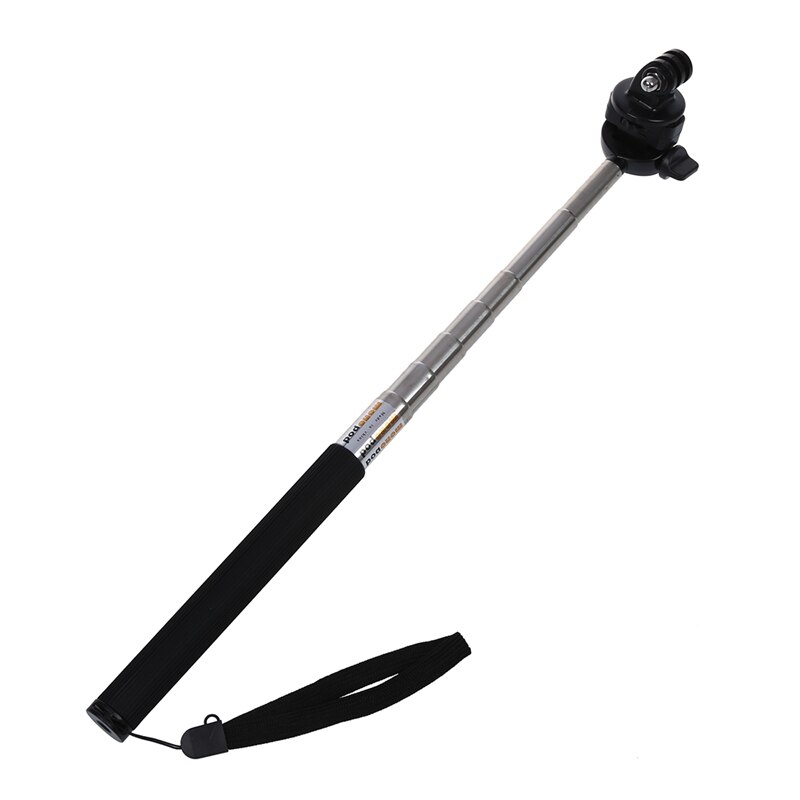 Portable Monopod Tripod Monopod Tripod Stretchable For Gopro Hero 3/2/1