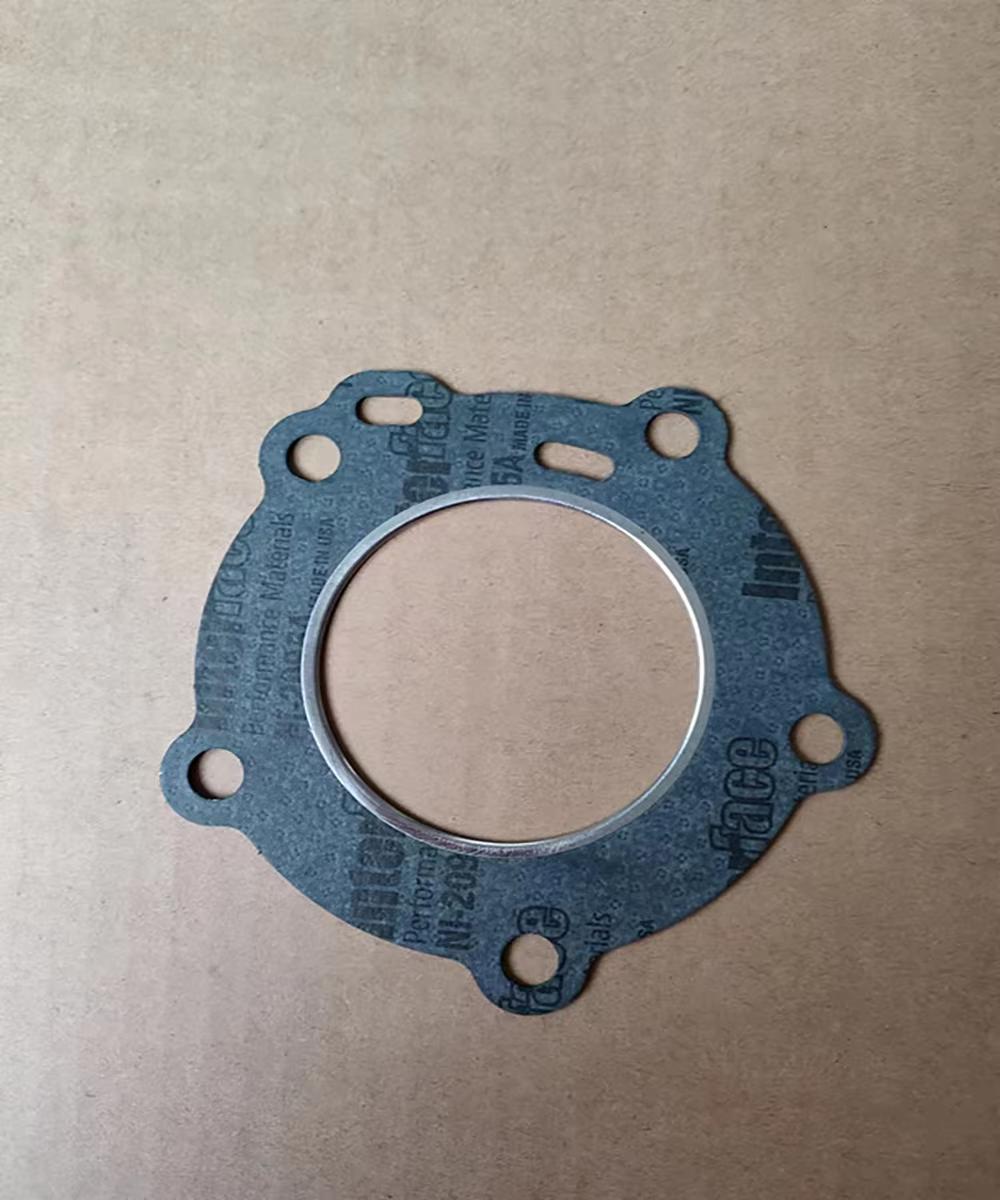 Set guarnizioni motore fuoribordo per motori marini HangKai e Yadao a 2 tempi 5-6HP - Spedizione gratuita: Blu