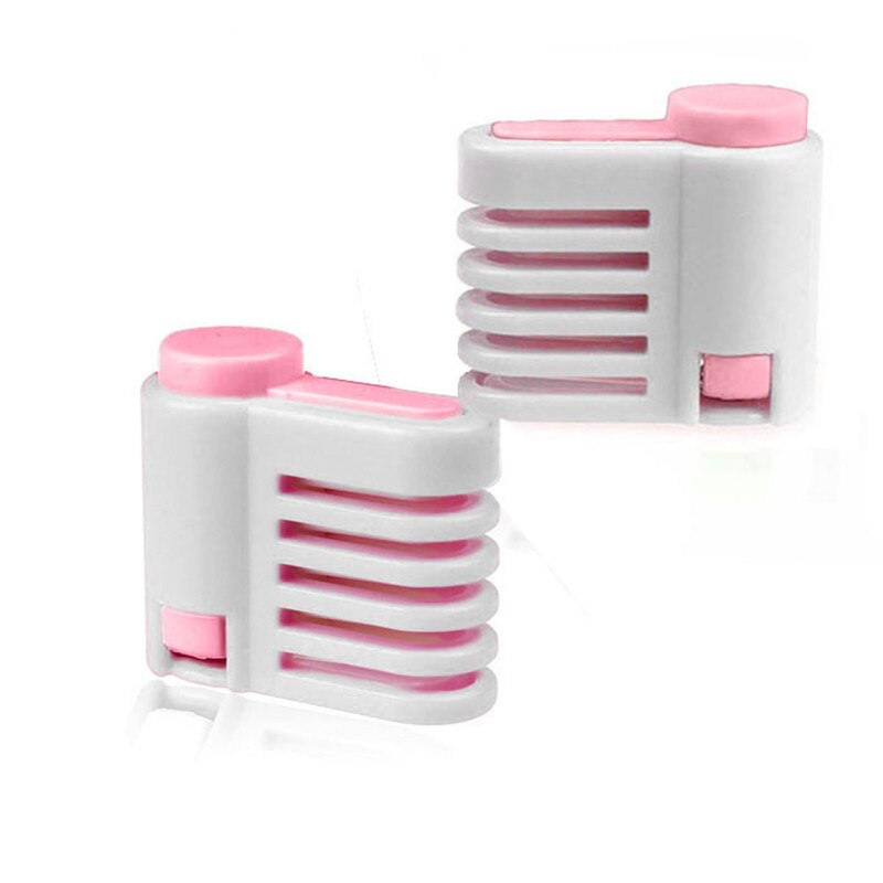 DIY Kitchen Tool Cake Bread Leveler 5 Layer Slicer Cutting Fixator