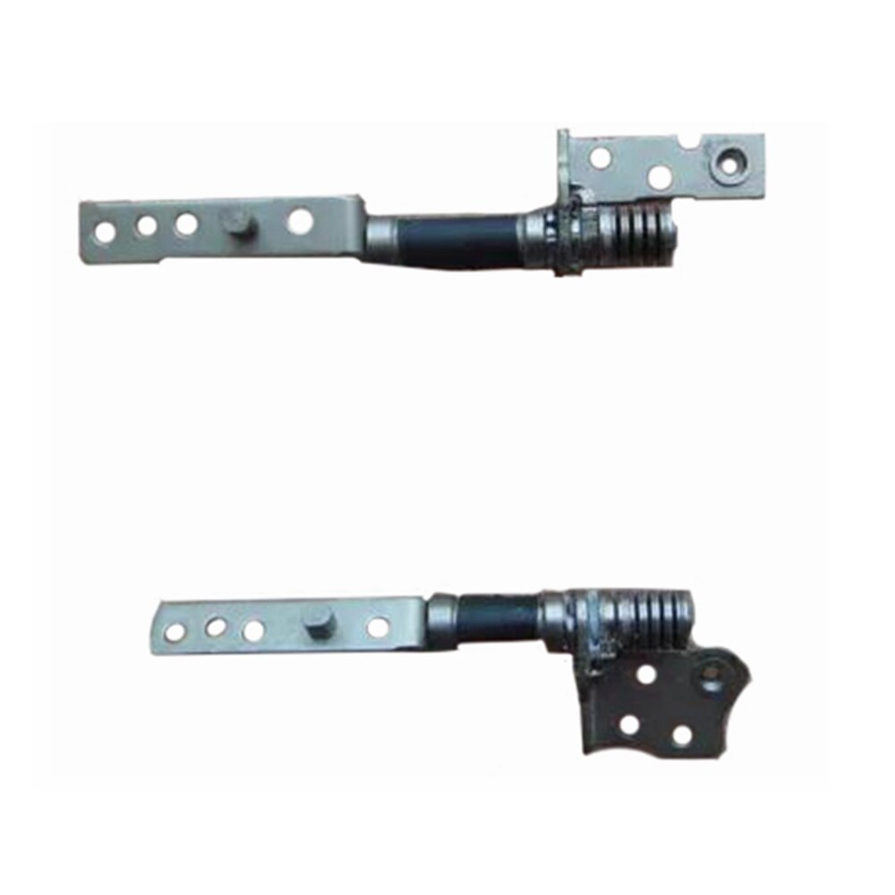 Kit de bisagras Lcd para portátil SAMSUNG 5, Ultrabook NP530, NP530U3C, NP530U3B, NP535U3C, NP535U3B, 530U3C, 530U3B, 535U3C, izquierda y derecha