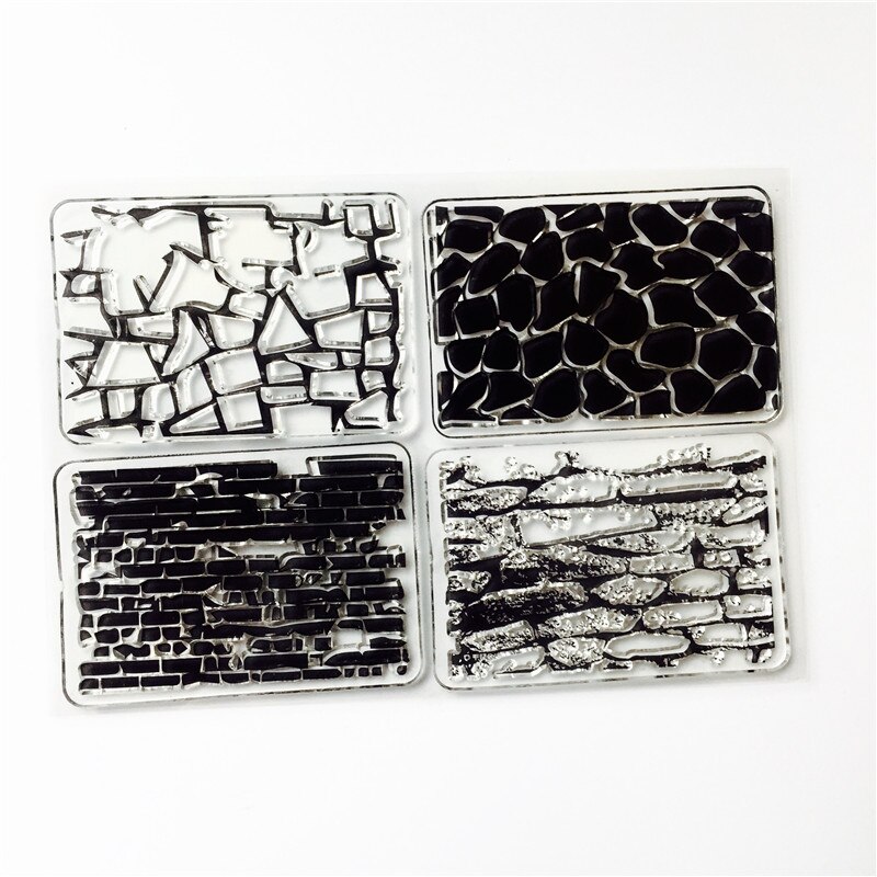 Wijn fles Siliconen Clear Postzegels voor Scrapbooking DIY Album Card Decoratie Embossing Map Craft Rubber Stempel Mallen: FZ150