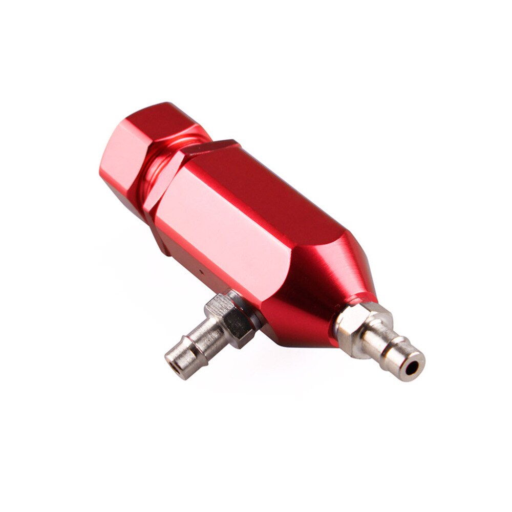 Auto Boost Controller 30 Psi Manual Boost Auto Supply (Rood)