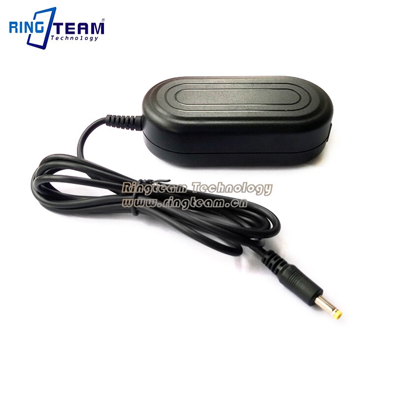 DMWAC8 DMW-AC8 AC Power Adapter voor Panasonic Lumix Camera 'S...