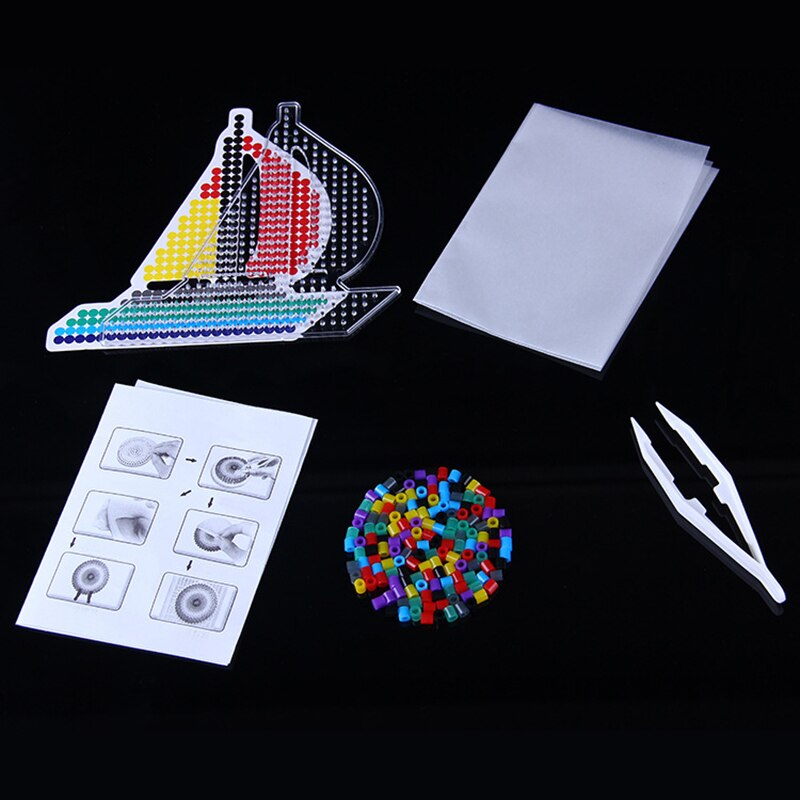 educational toys 5mm hama beads mini