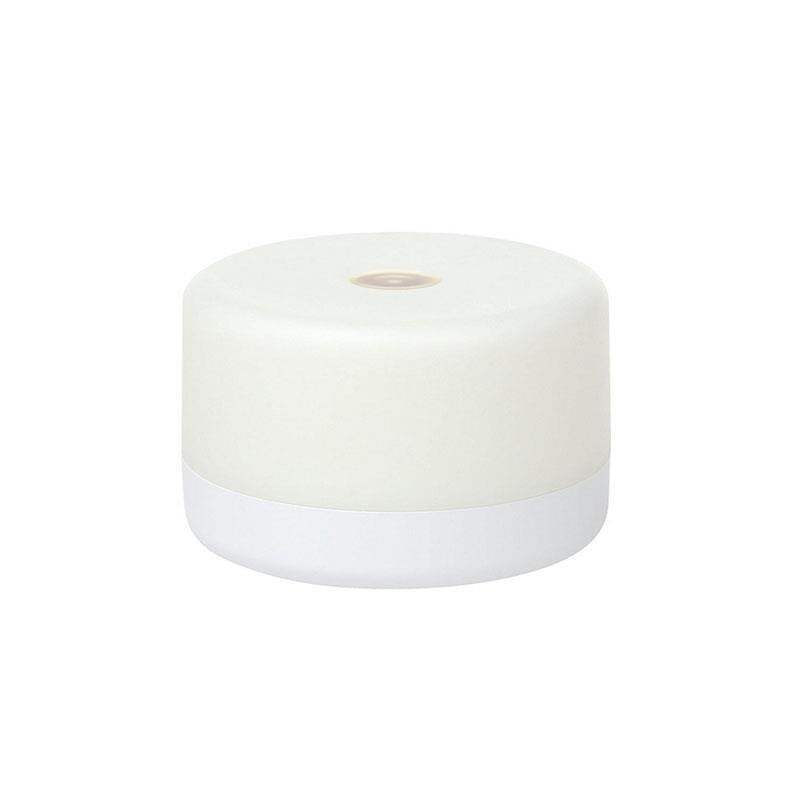 Usb-babydoekjeswarmer, 3 modi 40-60c verstelbare
