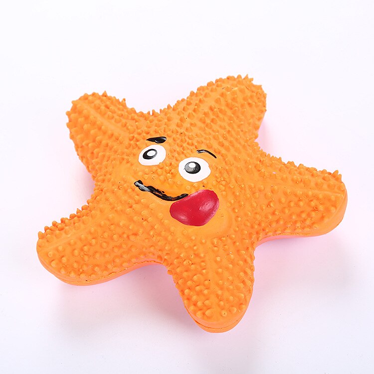 10 Pieces/set Dog Rubber Toy Pet Toy Combination Set Dog Toys Chew Dog Toys TPR Latex Toys Dog Chew Toys Pet Toy