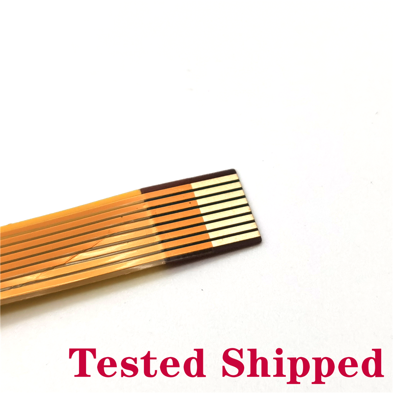 CH530 display MOD02092, X13650827-07 Trane CH530 touchpad