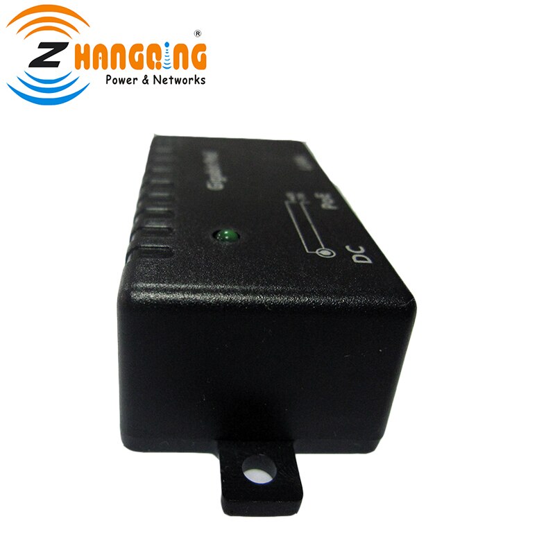 Wifi Ap Injector Passive PoE injector manufacturer Gigabit 10/100/1... – Grandado