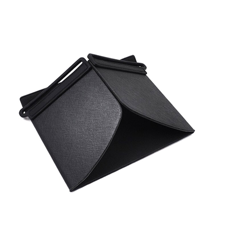 per dji Osmo mobile 3 Handheld Gimbal Accessori Del Telefono mobile cappuccio Parasole 35EA