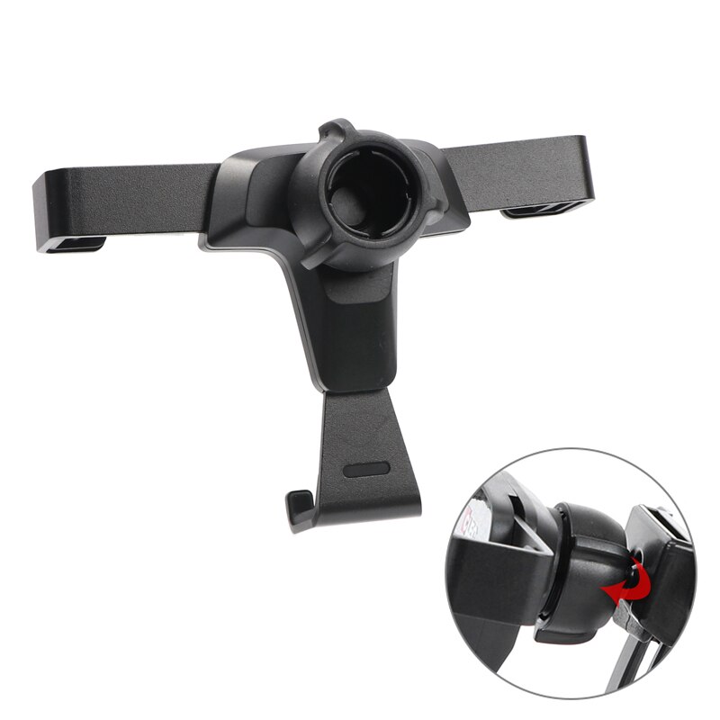 Car Air Vent Mount Phone Holder Mobile Phone Cradle Smart Phone Stand For Porsche Panamera 971