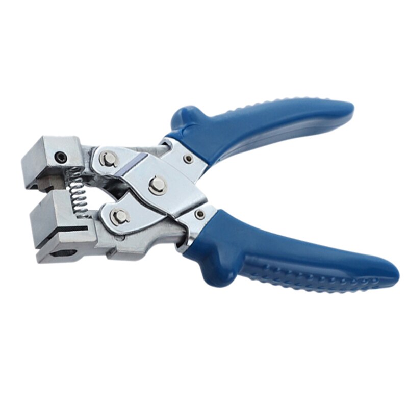 One-Time Folding Pliers Wire Slot Electrical Angle Scissors 45 Degrees 90 Woodworking Card Strip Folding Pliers