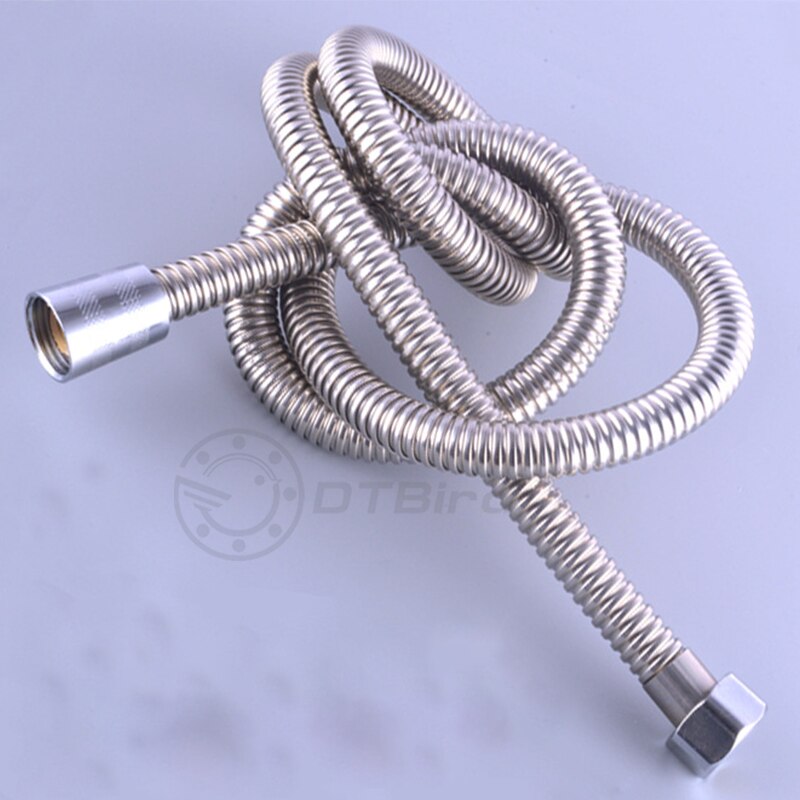 4 "/6"/8 "in Acciaio Inox di lusso ultra-Sottile Grande Doccia A Pioggia Testa Bagno Soffione ad alta Pressione Doccia A Mano testa: doccia testa hose